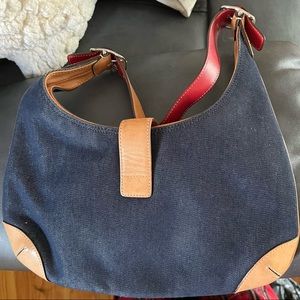 Coach Handbag!